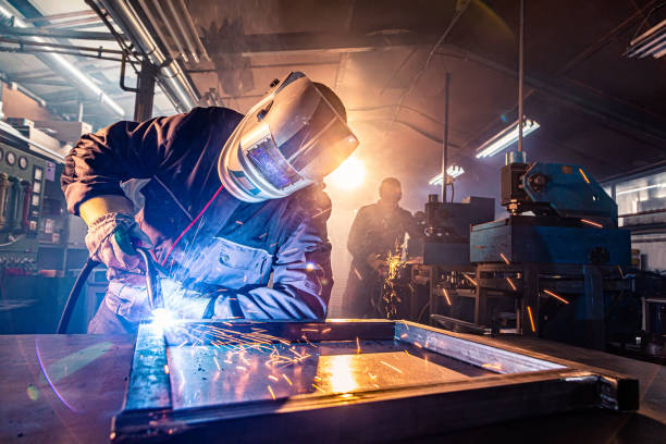 Affordable Welder Services in Pines Lake, NJ