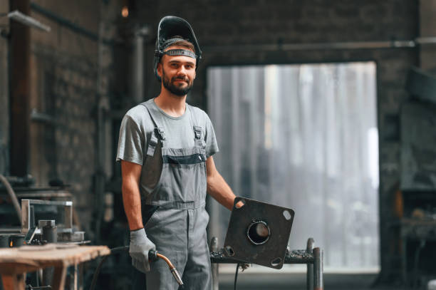 Affordable Welder Services in Pines Lake, NJ