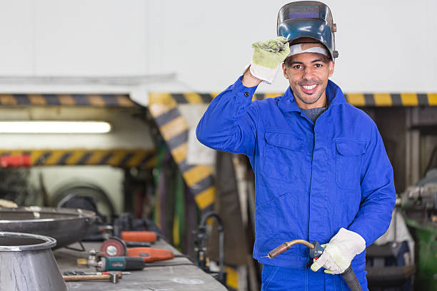 Best Marine and Shipbuilding Welding in Pines Lake, NJ